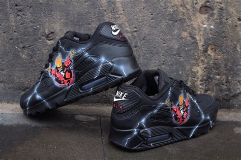 thunderdome nike